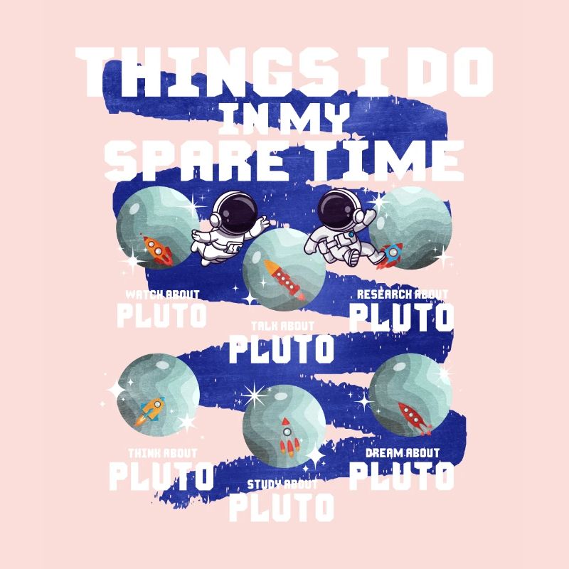 Pluto