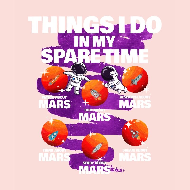 Mars