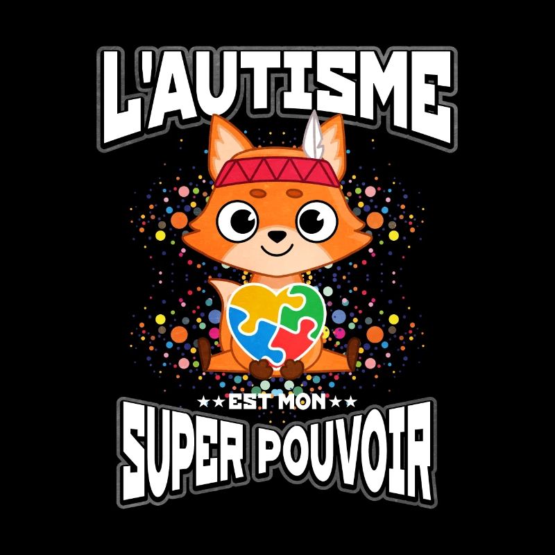 Autism Autism Gift