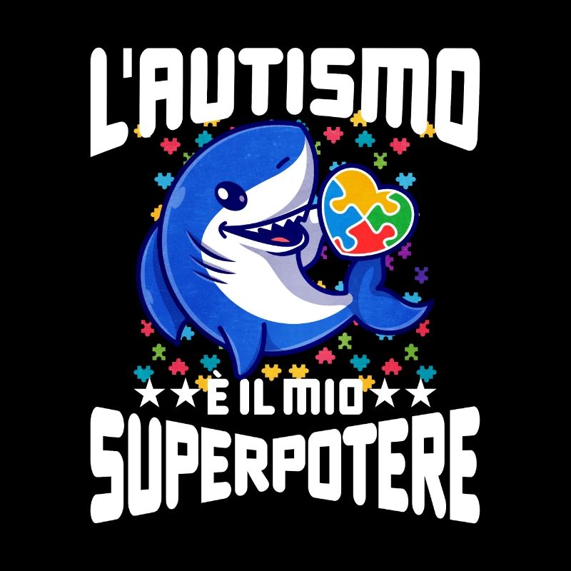 Autism Autism Gift