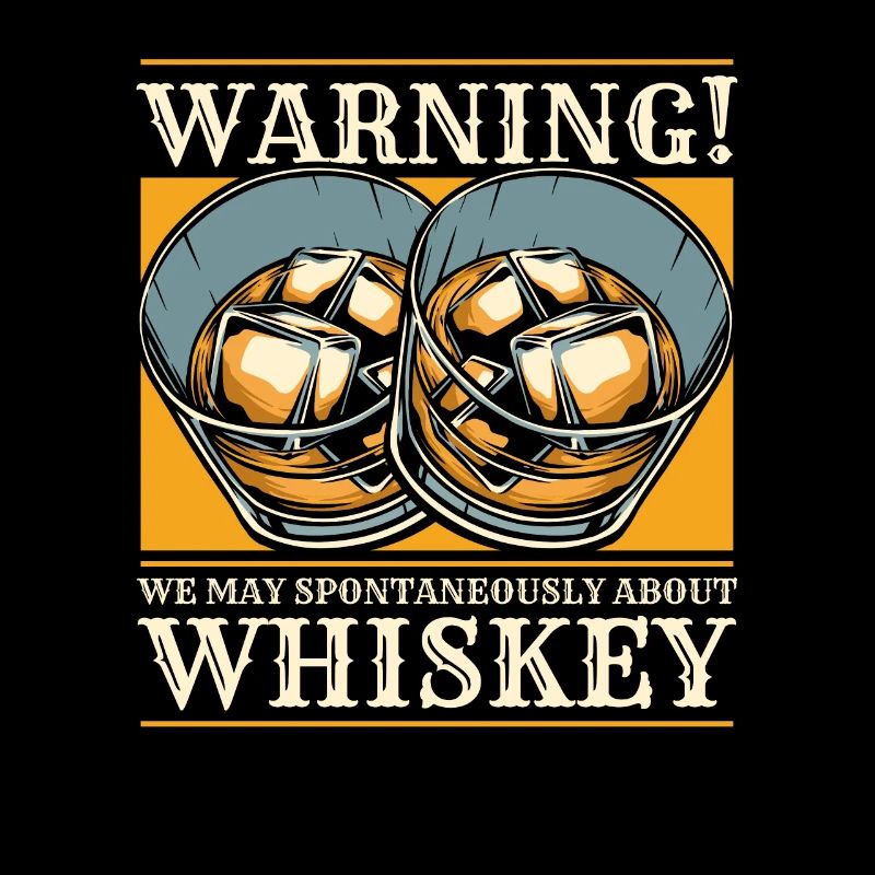 Whisky Whiskey Witzig
