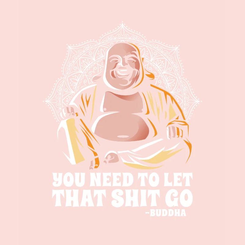 Buddha Buddhist Funny