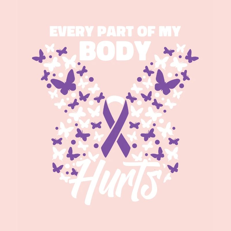 Fibromyalgie Rhumatisme mignon