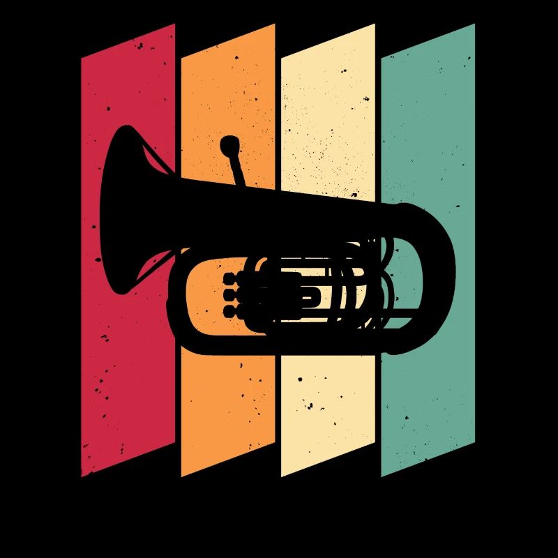 Fanfare Procession Tuba