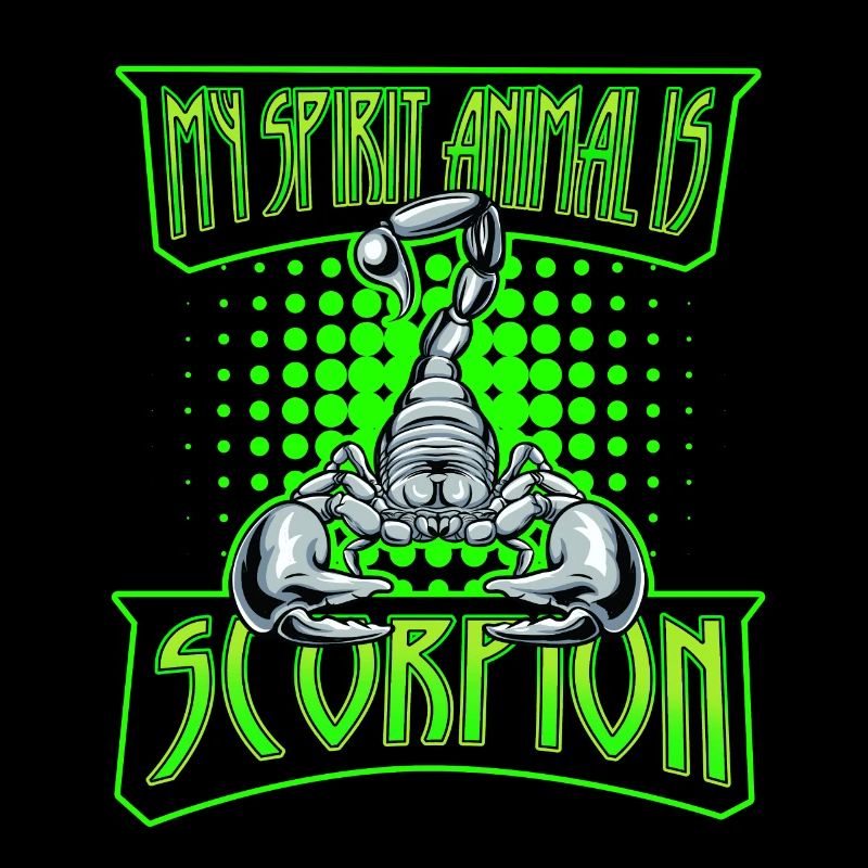 Scorpion