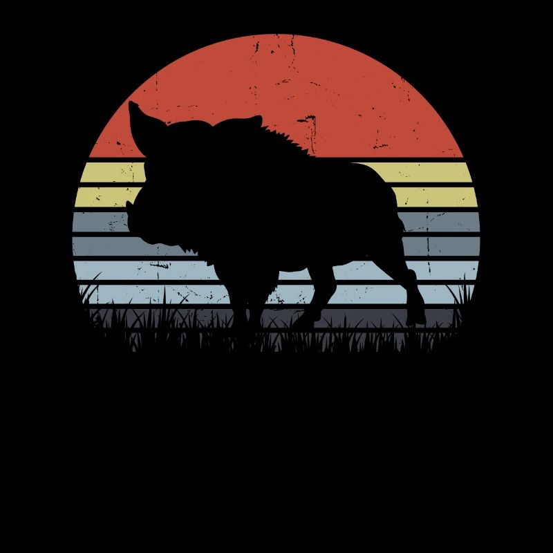Warzenschwein