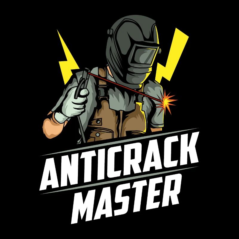 Welder Locksmith Humor