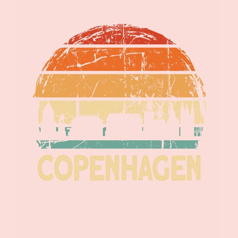Copenhague, Danemark