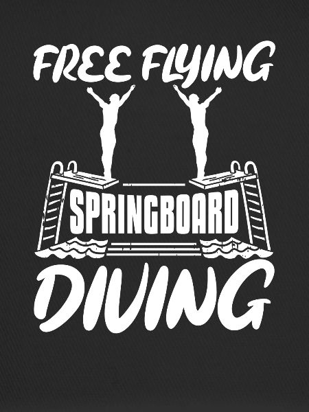 Diving Divers