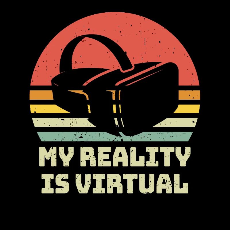 Virtual Reality VR Geschenk