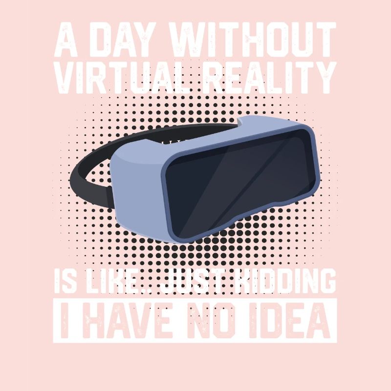 Virtual Reality VR Geschenk