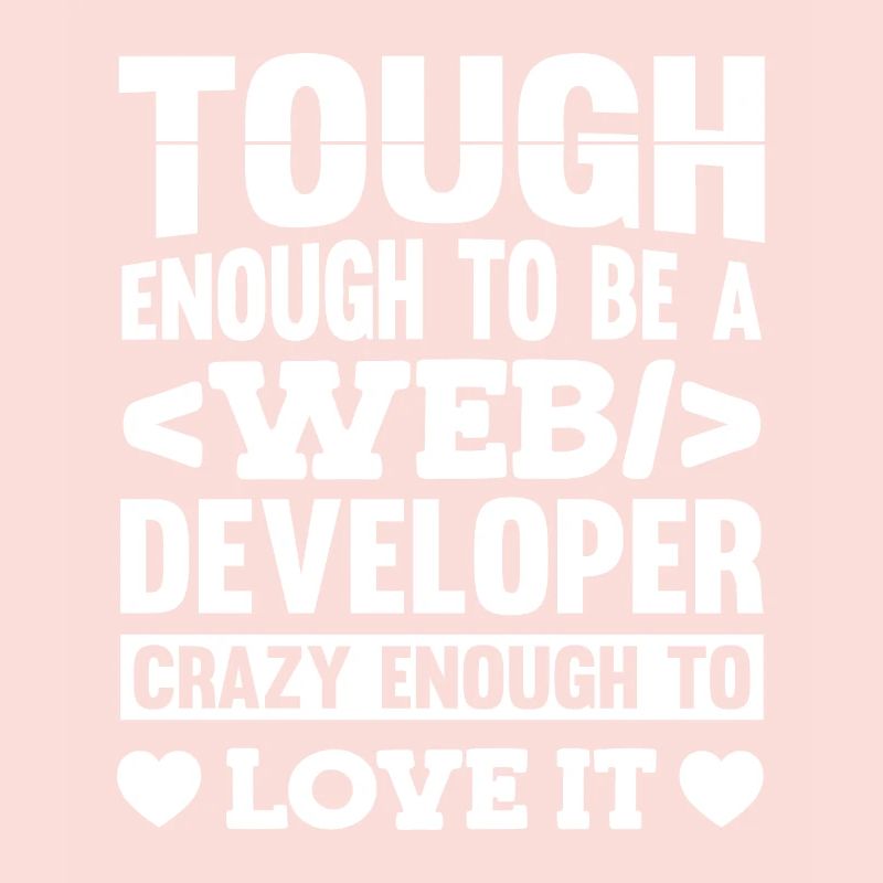 Web Developer Web Developer