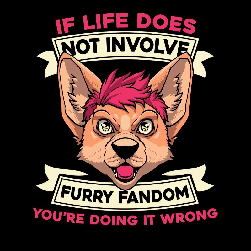 Furry Fandom Fursuits