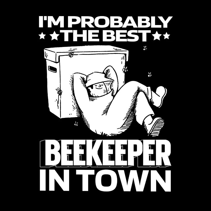 Beekeepers, beekeepers