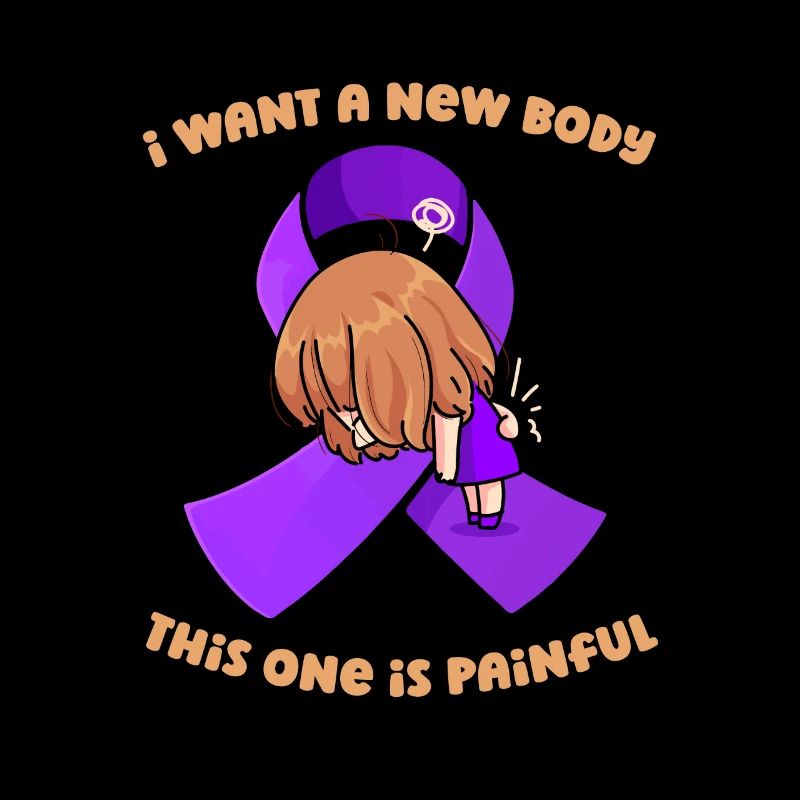 Fibromyalgie Rhumatisme mignon