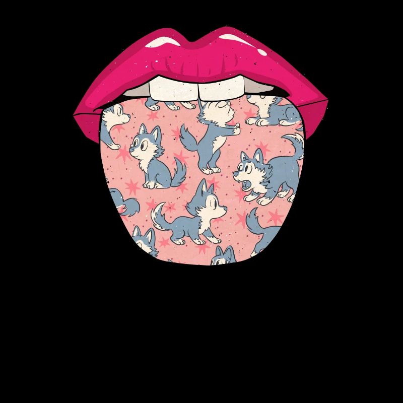 Wolf Tongue
