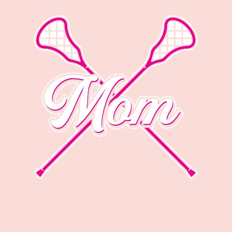 Lacrosse Mutter Lacrosse Mama