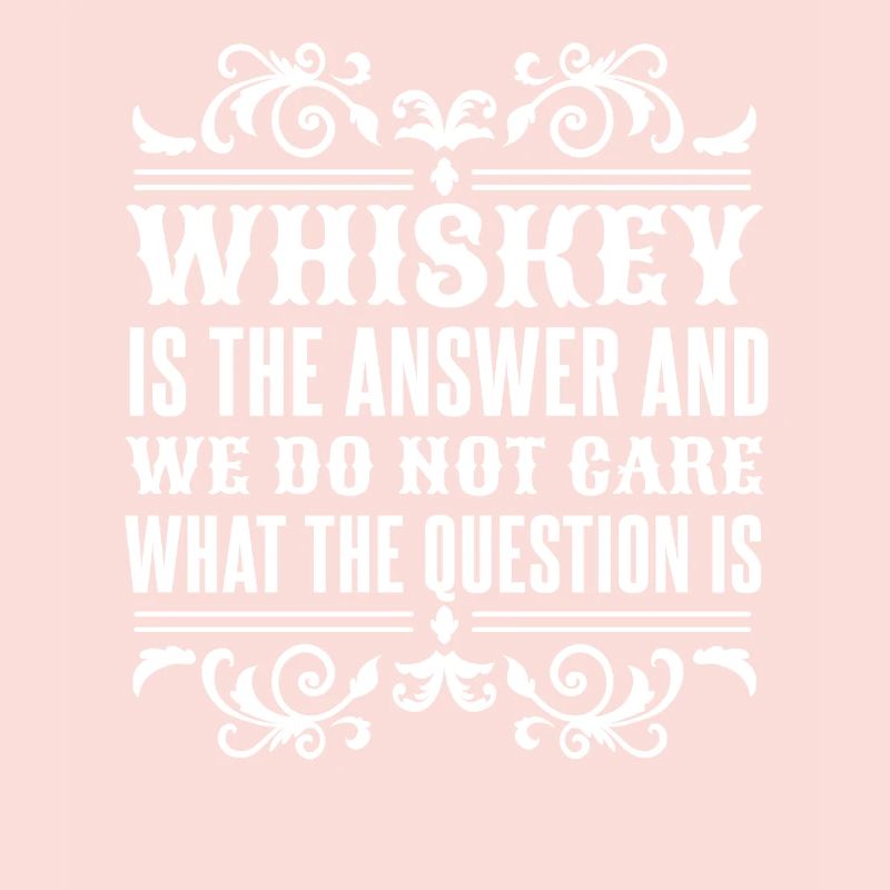 Whisky Whiskey