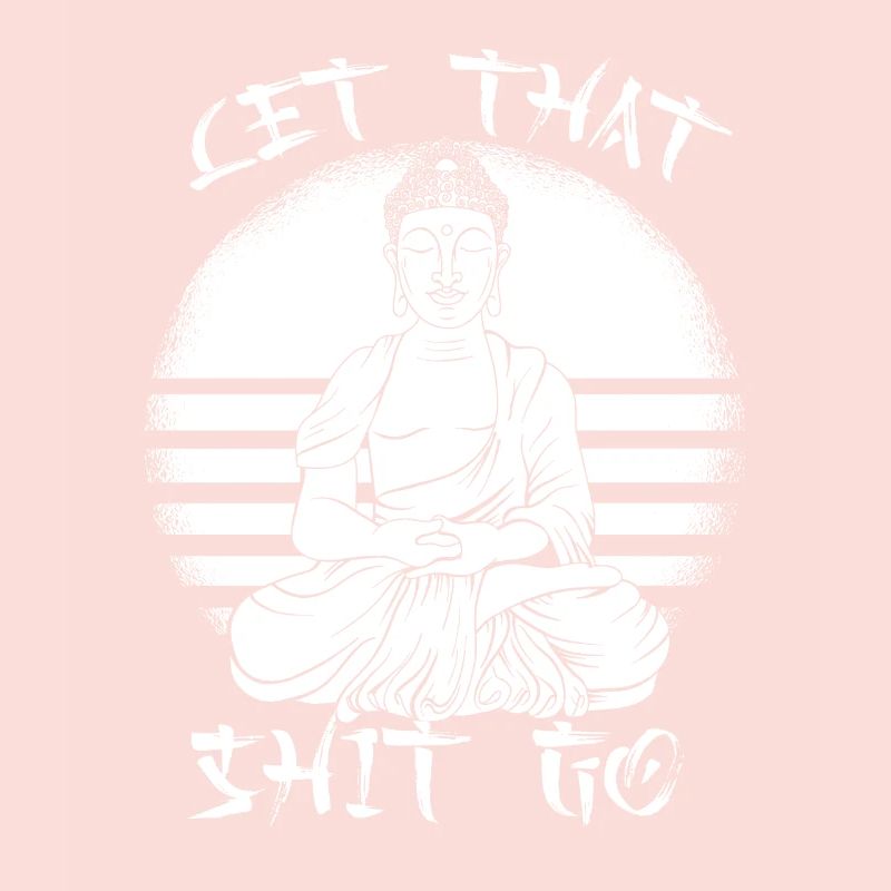 Buddha Buddhist Funny