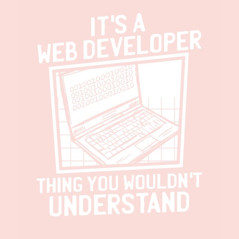 Web Developer Web Developer