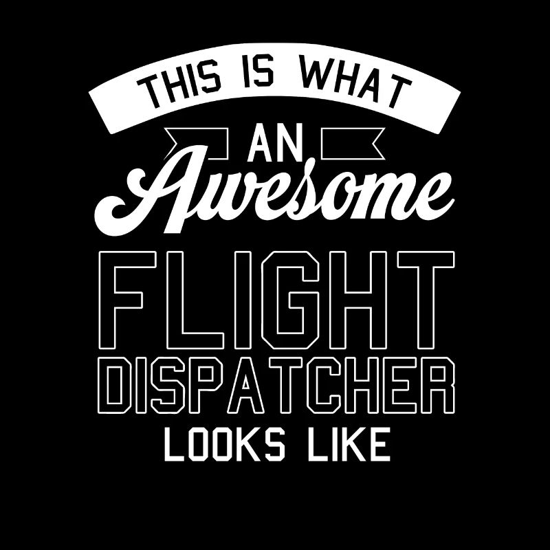 Emergency call control center operations center flight distributor
