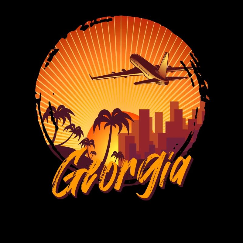 georgia