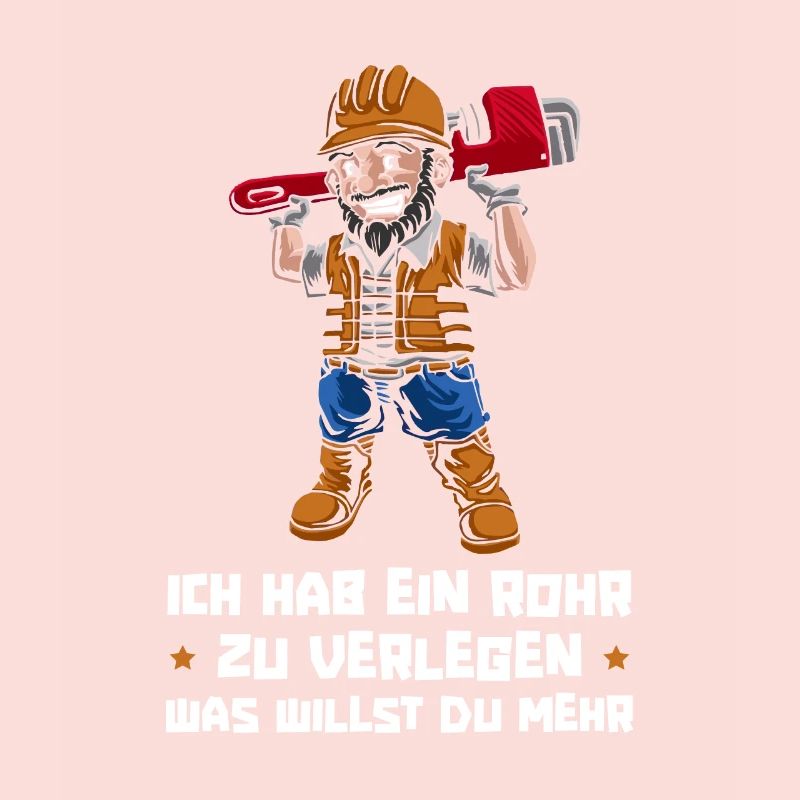 Pipeline builder Witzig