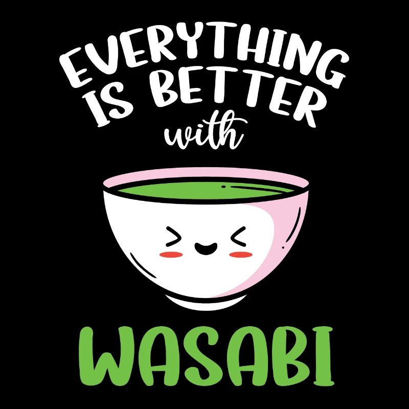 Wasabi