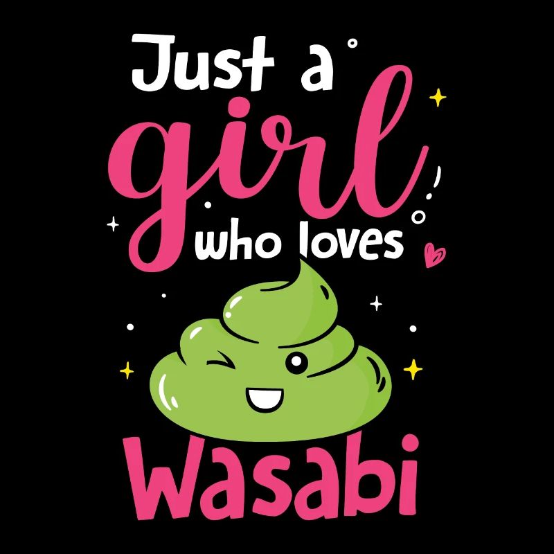 Wasabi