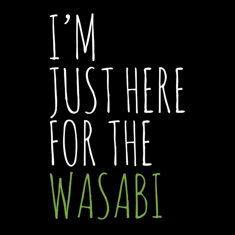 Wasabi