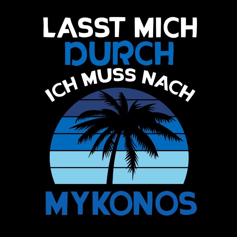 Mykonos