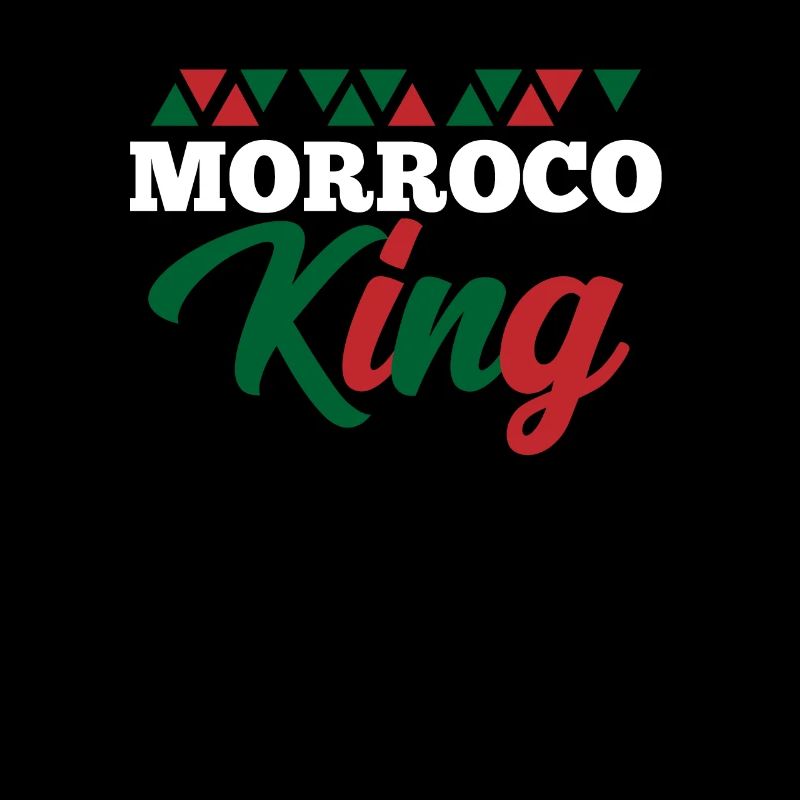 Marokko