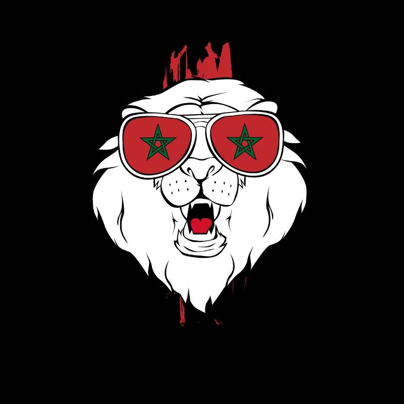 Marokko