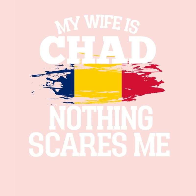 Chad Ehefrau