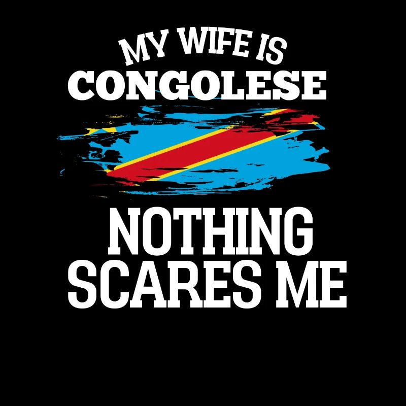Congo Épouse
