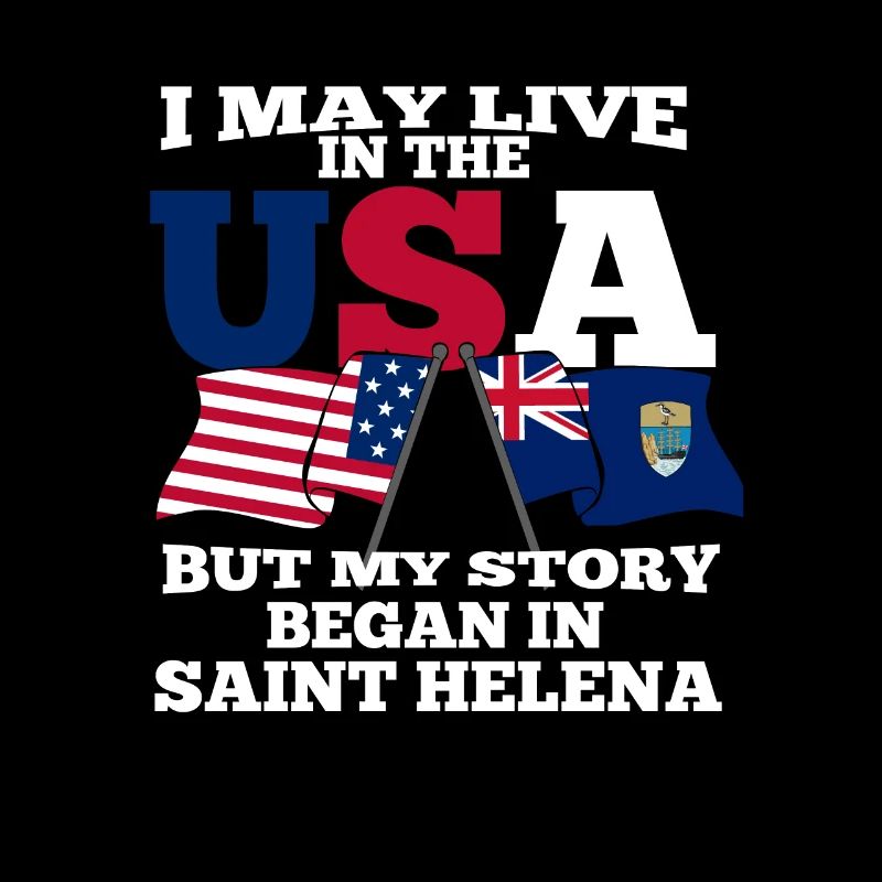 Saint Helena