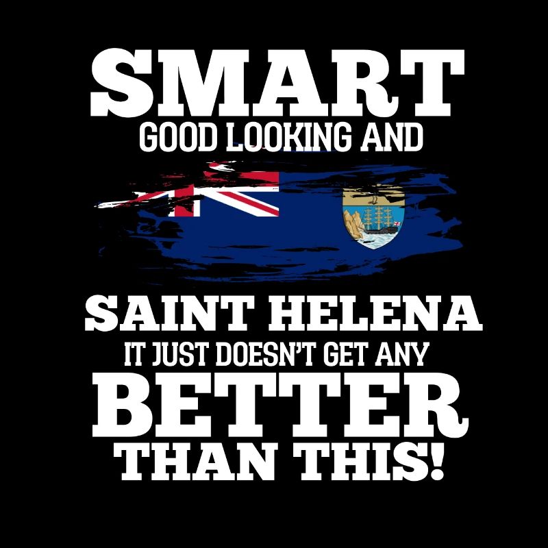 Sainte-Hélène