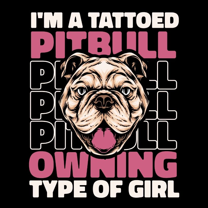 Pitbull Mädchen Pitbull Verbot