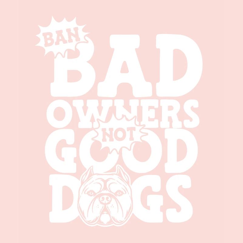 Pitbull Pitbull Ban