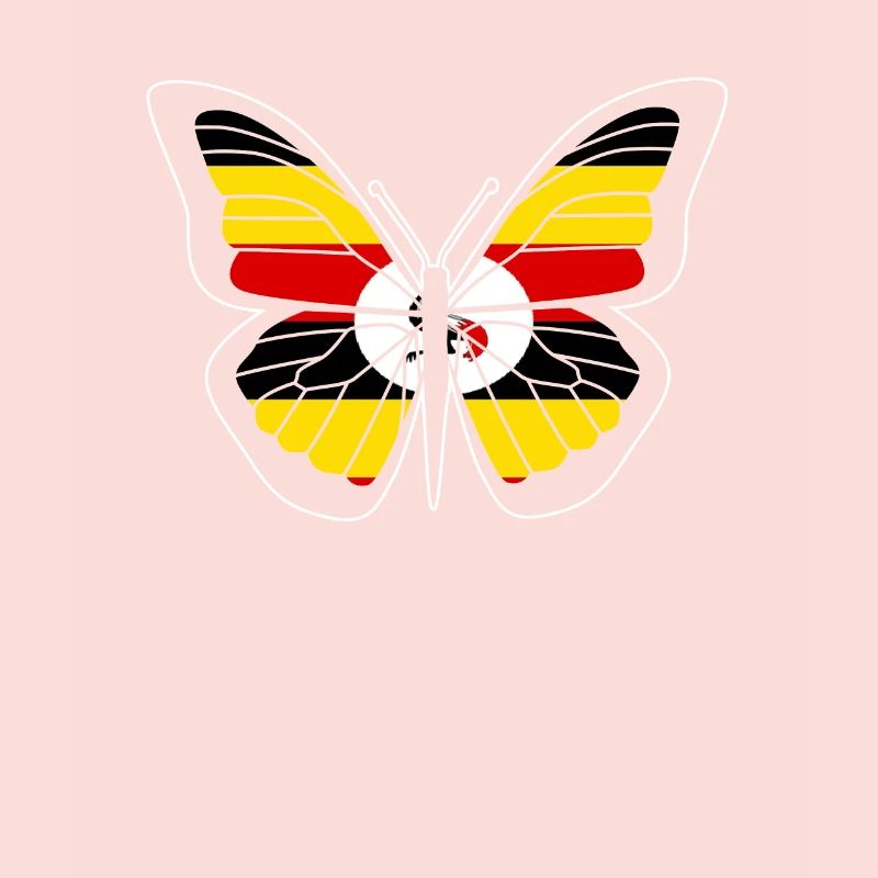 Ouganda