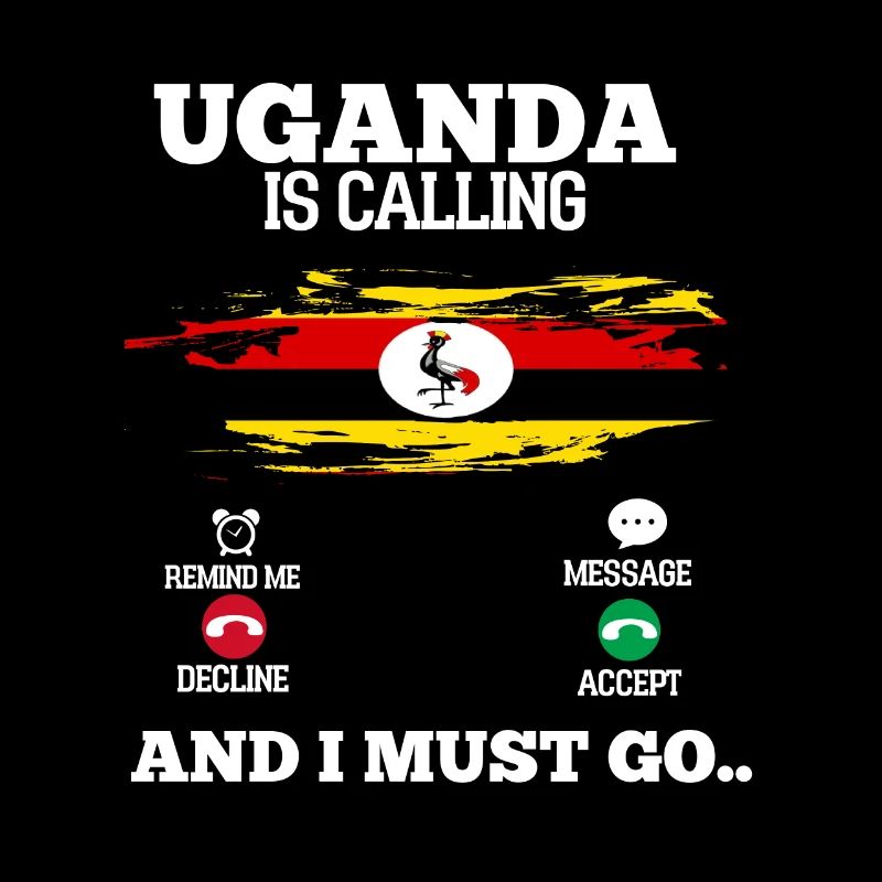 Uganda