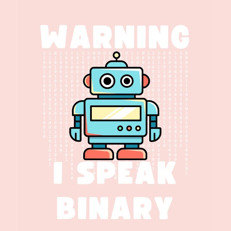 AI Künstliche Intelligenz Coding Geschenk lustig