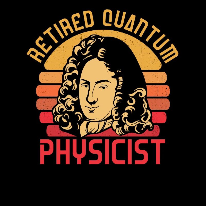 Physik Phyiker Quantenphysik