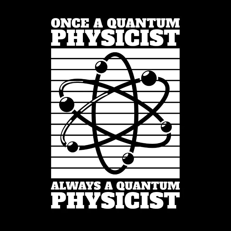 Physik Phyiker Stets Quantenphysik