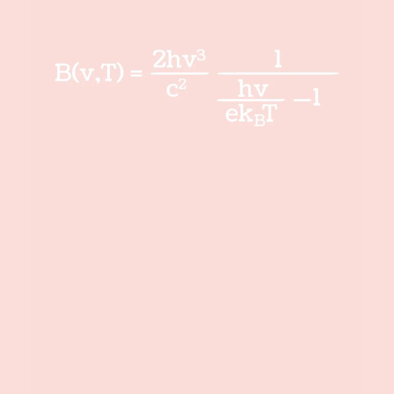 Physics Phyker Formula Quantum Physics