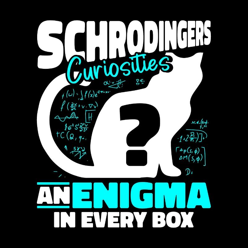 Physik Phyiker Schrödinger Quantenphysik