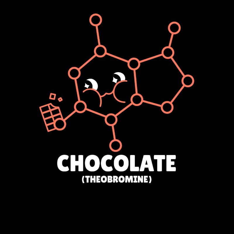 Chimiste Chimie Science Atome Molécule