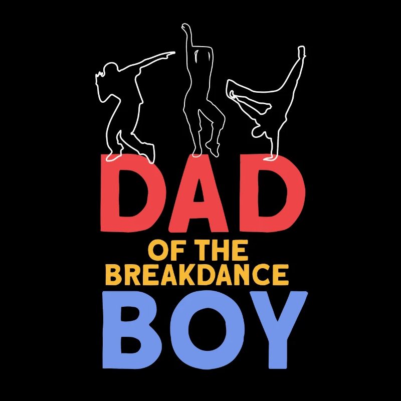 Breakdancing