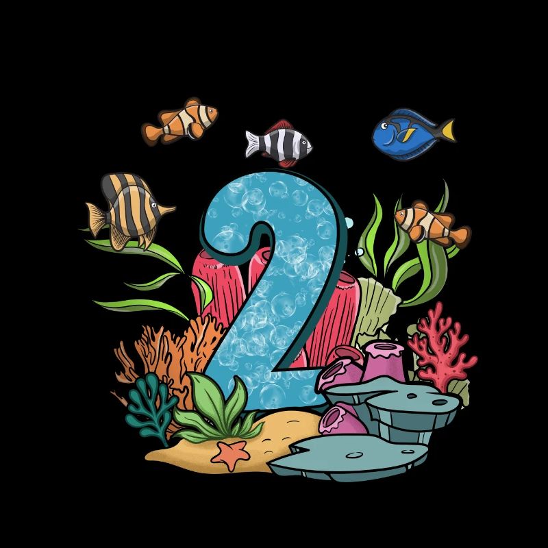 Aquarium Fish Gift