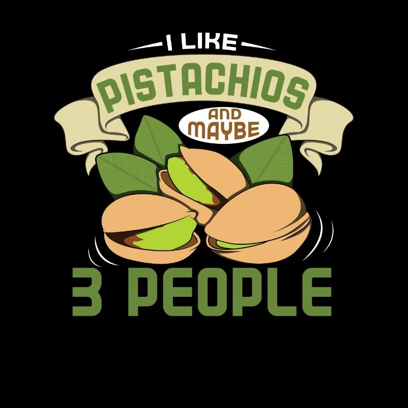 Pistachio Christmas Dinner Gift
